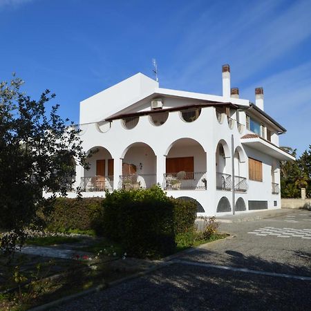 Villa Bruna Country Holiday Матера Экстерьер фото