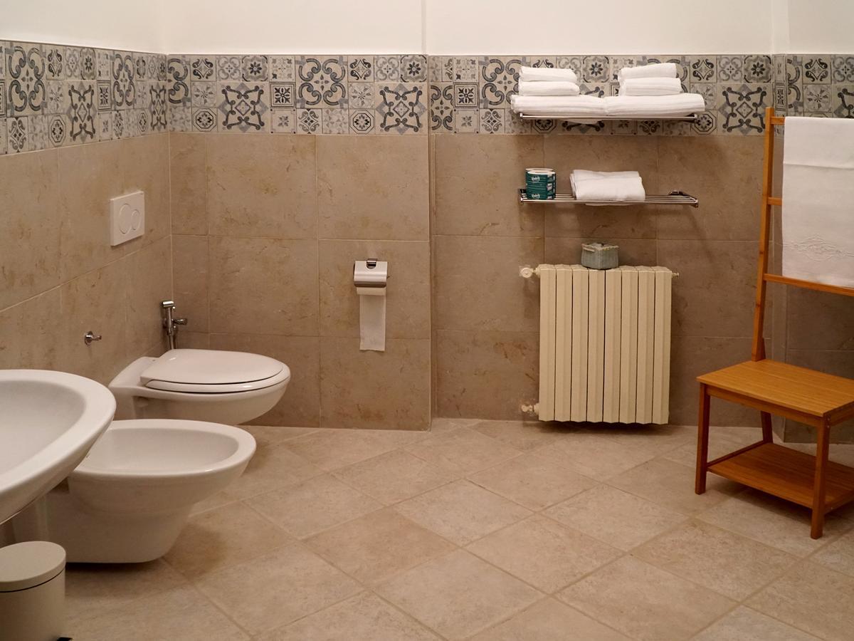 Villa Bruna Country Holiday Матера Экстерьер фото