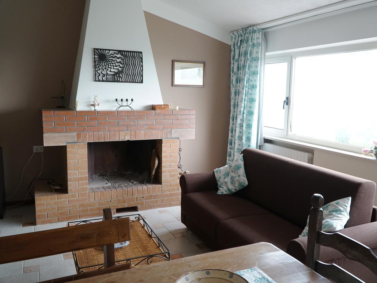 Villa Bruna Country Holiday Матера Экстерьер фото