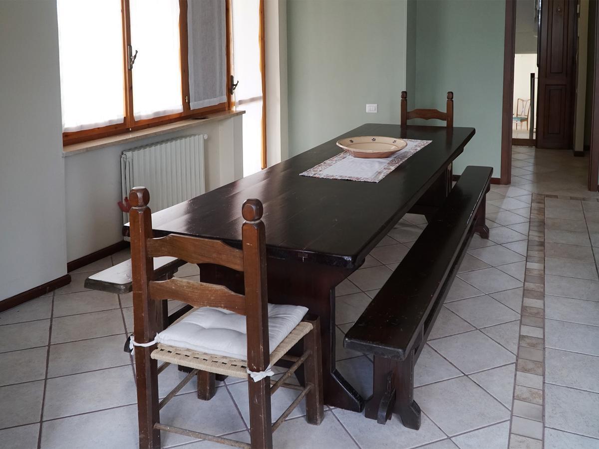 Villa Bruna Country Holiday Матера Экстерьер фото