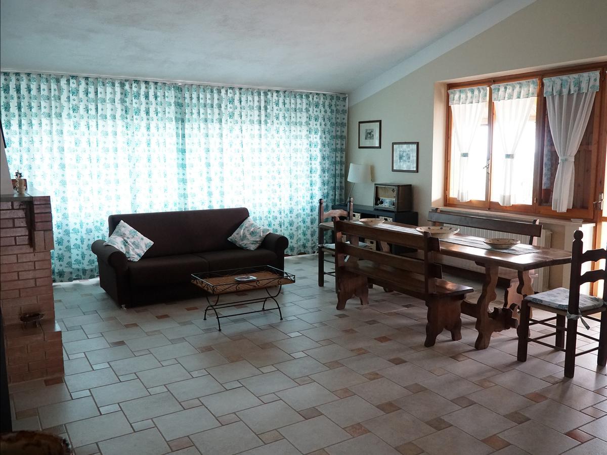 Villa Bruna Country Holiday Матера Экстерьер фото