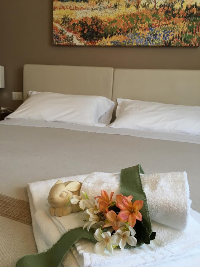 Villa Bruna Country Holiday Матера Экстерьер фото