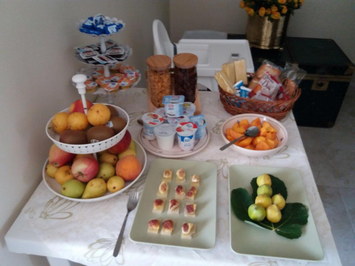 Villa Bruna Country Holiday Матера Экстерьер фото