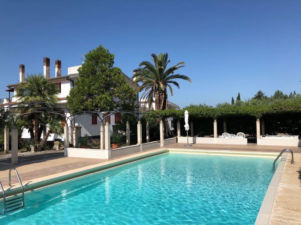 Villa Bruna Country Holiday Матера Экстерьер фото